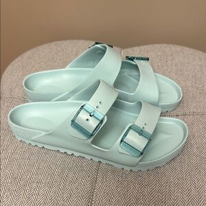 Birkenstock Arizona Essentials EVA. Eur size 41